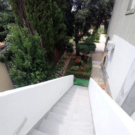 Apartmani Gaga Bibinje Exterior foto