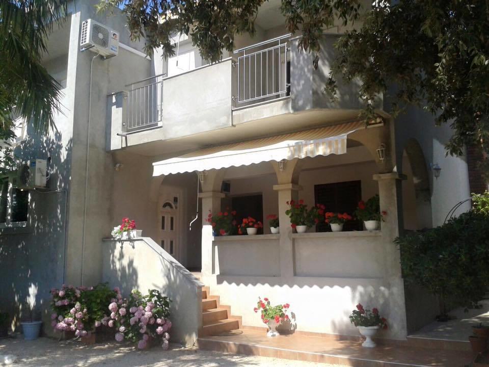 Apartmani Gaga Bibinje Cameră foto