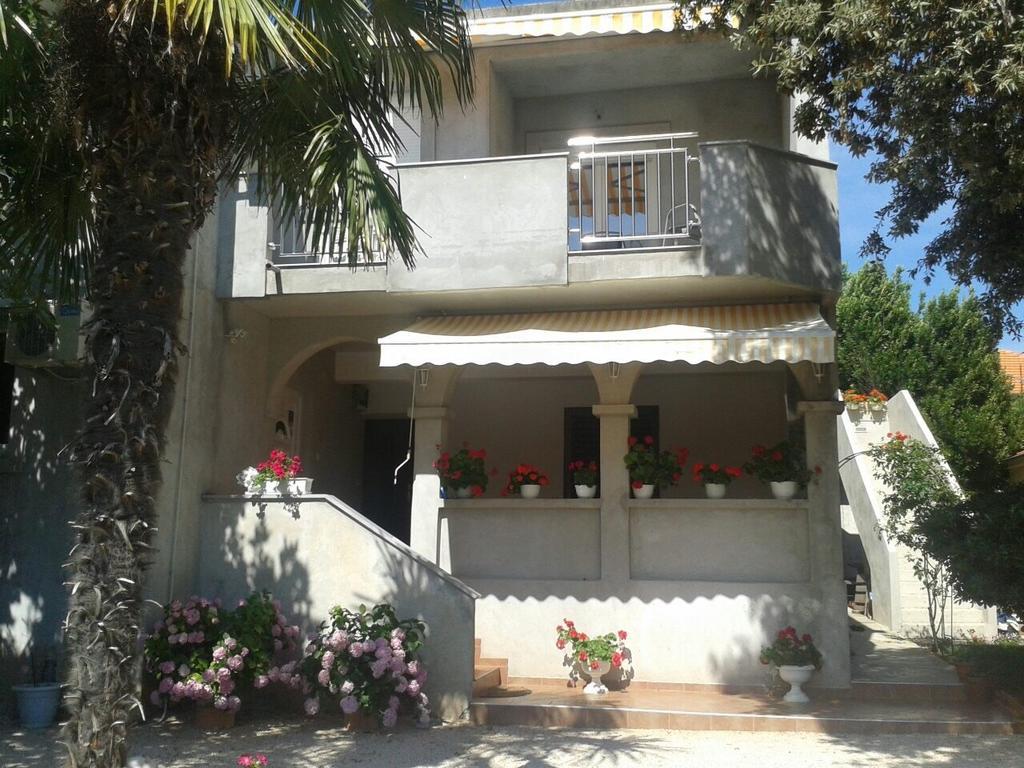 Apartmani Gaga Bibinje Cameră foto