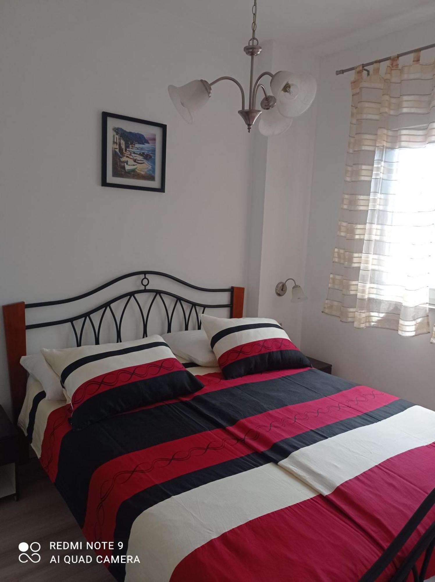 Apartmani Gaga Bibinje Exterior foto