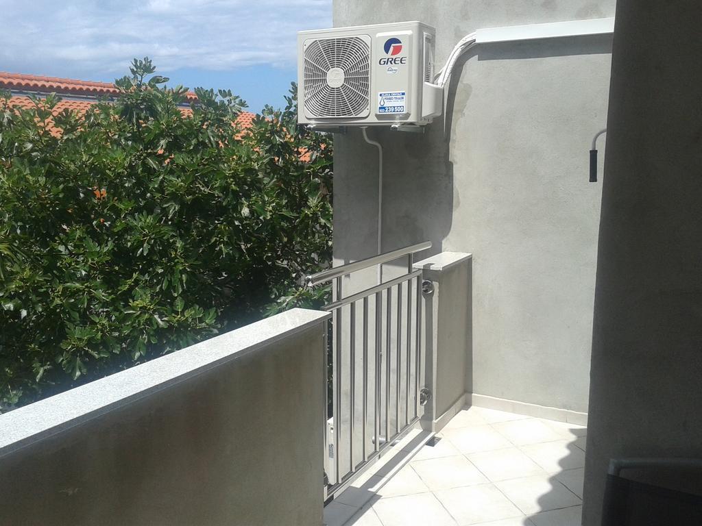 Apartmani Gaga Bibinje Cameră foto