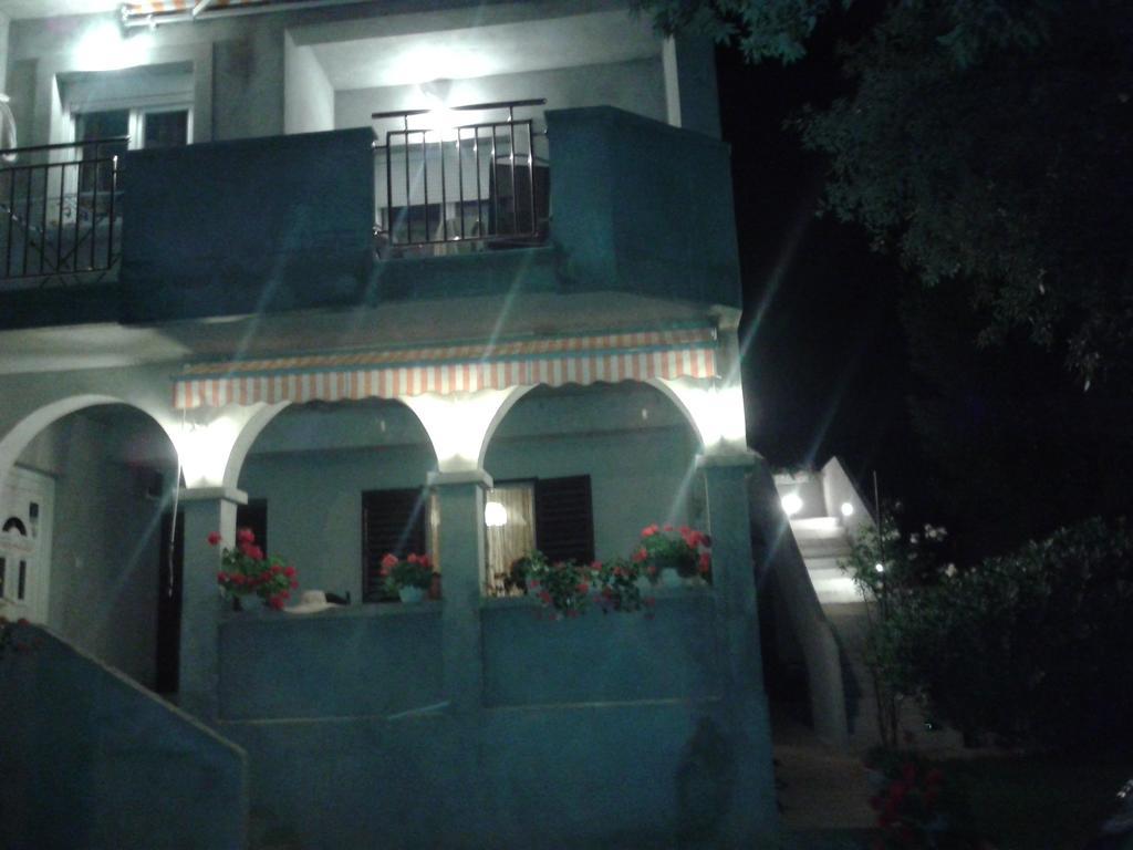 Apartmani Gaga Bibinje Cameră foto